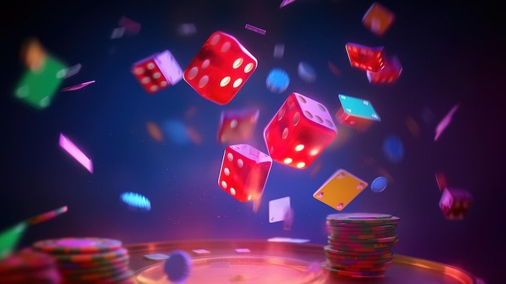 Permainan Fortune Rabbit di result sdy dengan grid slot dan simbol kelinci emas serta koin keberuntungan