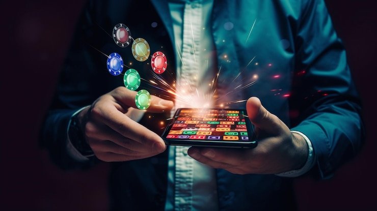 Pemilihan pasar Togel Online di result sdy menampilkan berbagai jenis undian yang tersedia